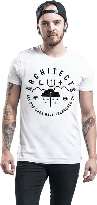 Produktbild Architects All Our Gods (M)