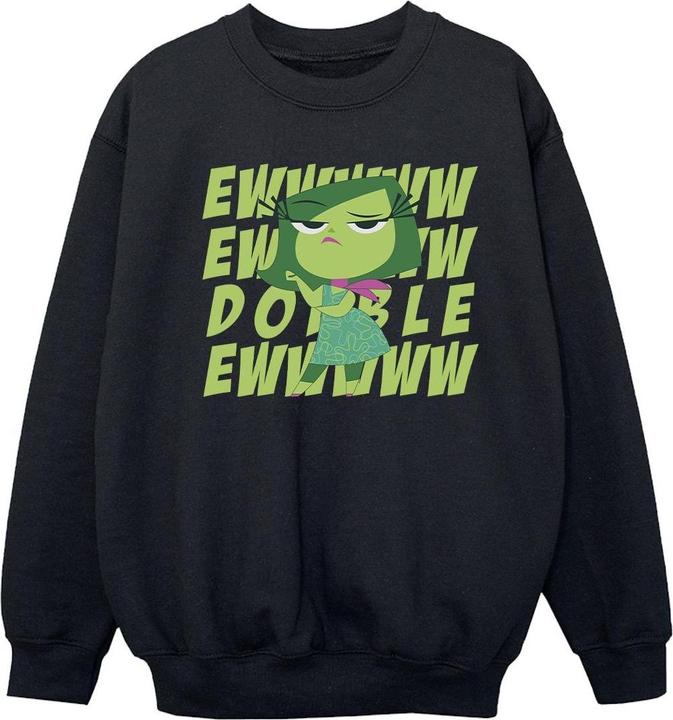 Produktbild Eww Sweatshirt Mädchen (140, 146)