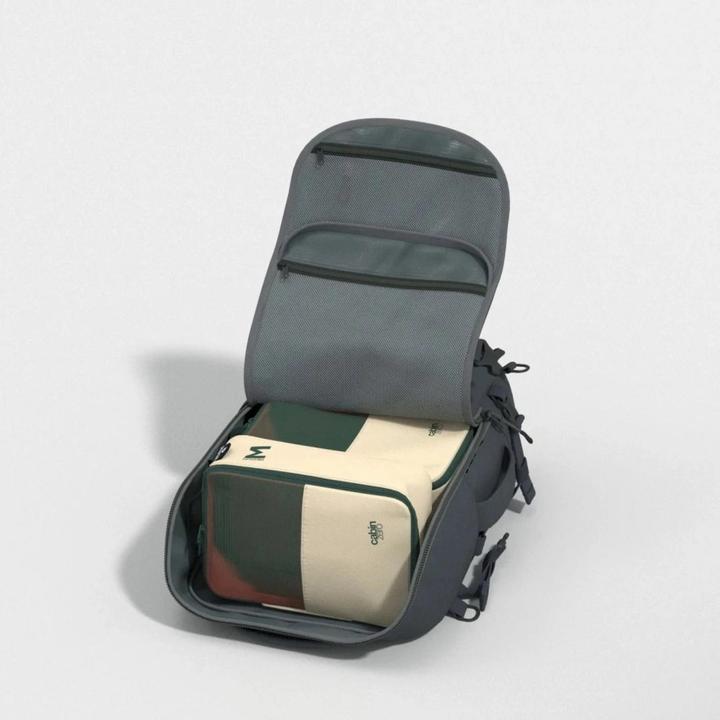 Produktbild Cabin zero Adventure Cabin Bag ADV Pro 32L Rucksack 46 cm Laptopfach (26 l)