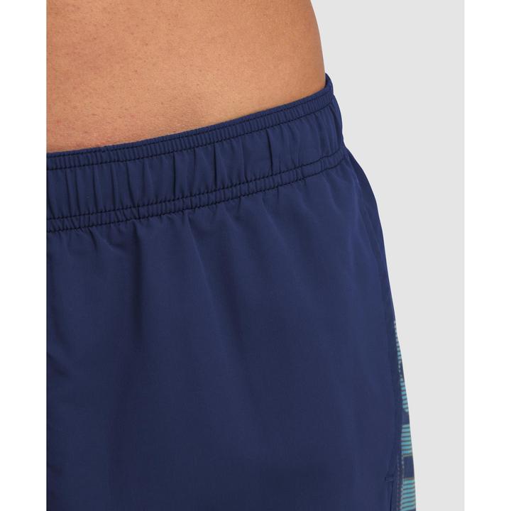Actual product image Arena M Fundamentals Logo Boxer R (3XL)