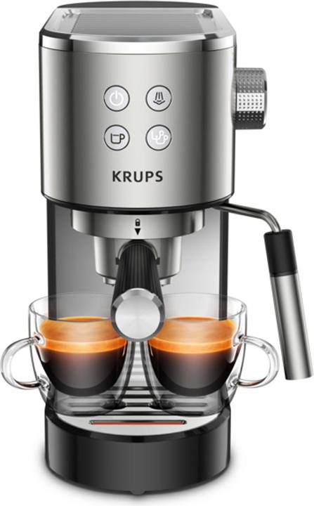 Produktbild Krups Virtuoso