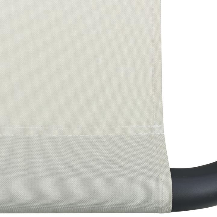 Produktbild vidaXL Sonnenliege (200 cm)