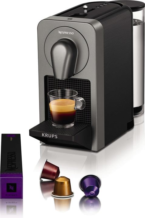 Image du produit Krups Prodigio (NESPRESSO Original)