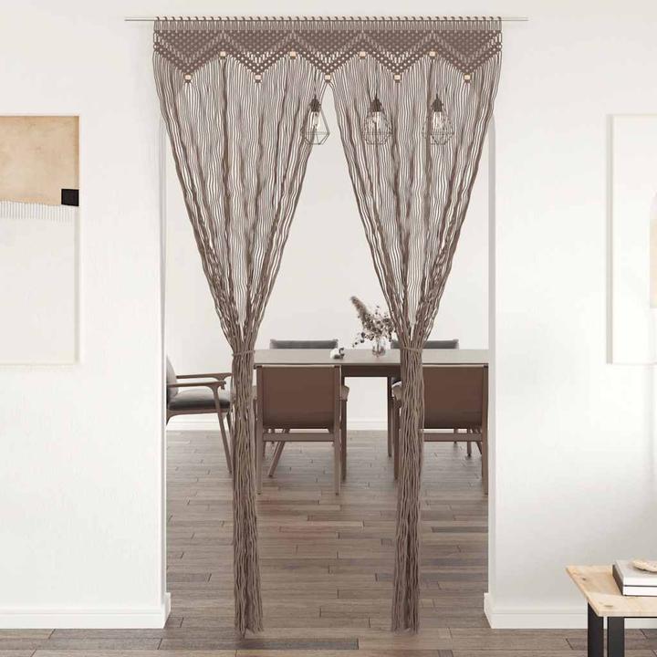 Produktbild VidaXL Marielle (140 x 240 cm)