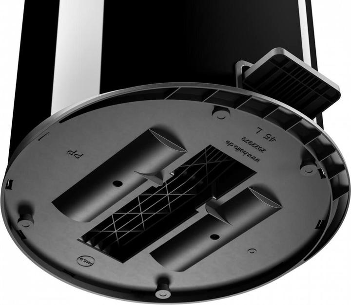 Produktbild Hailo Tretabfallsammler (44 l)