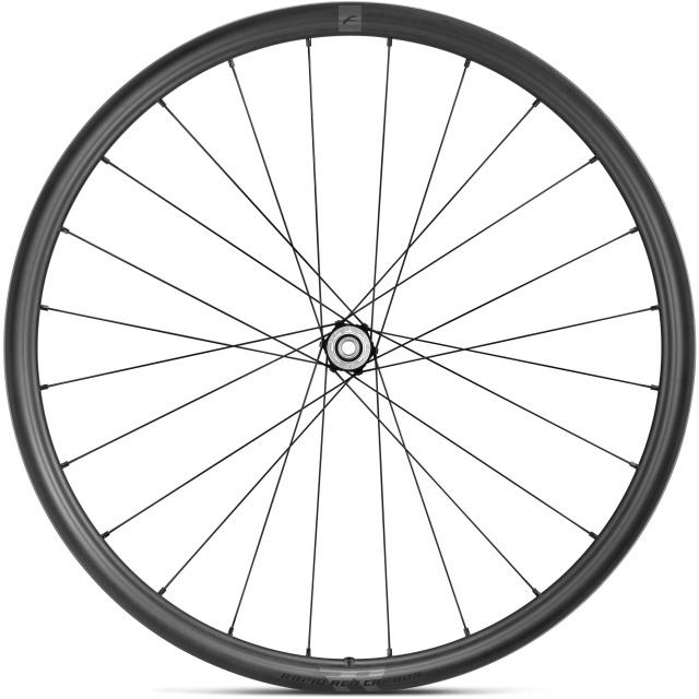 Actual product image Fulcrum Rapid Red (Wheelset, 28")