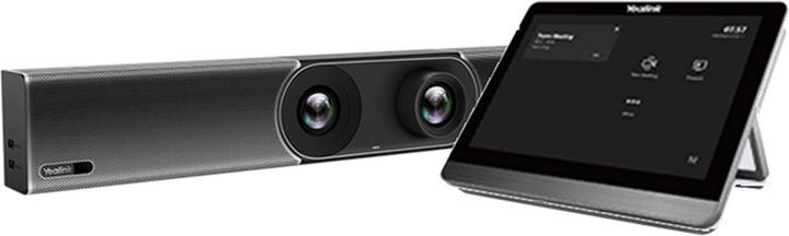 Actual product image Yealink Meetingbar A30-010