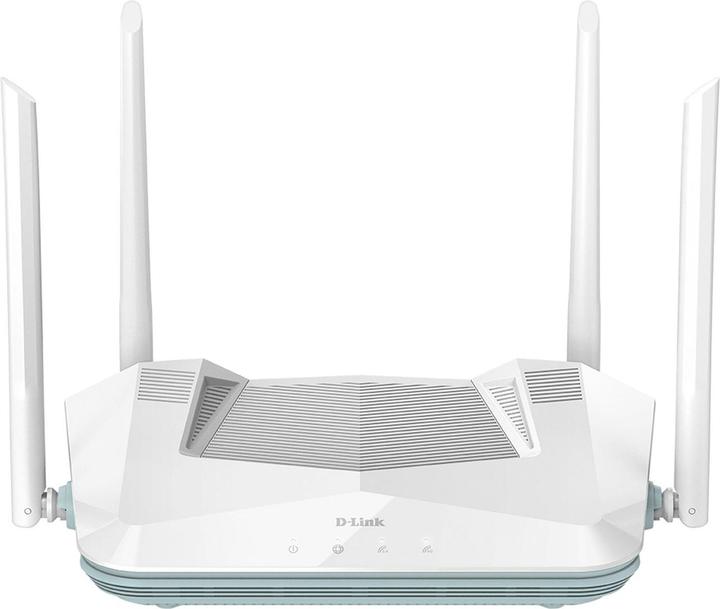 Produktbild D-Link Eagle Pro Ai Smart Router