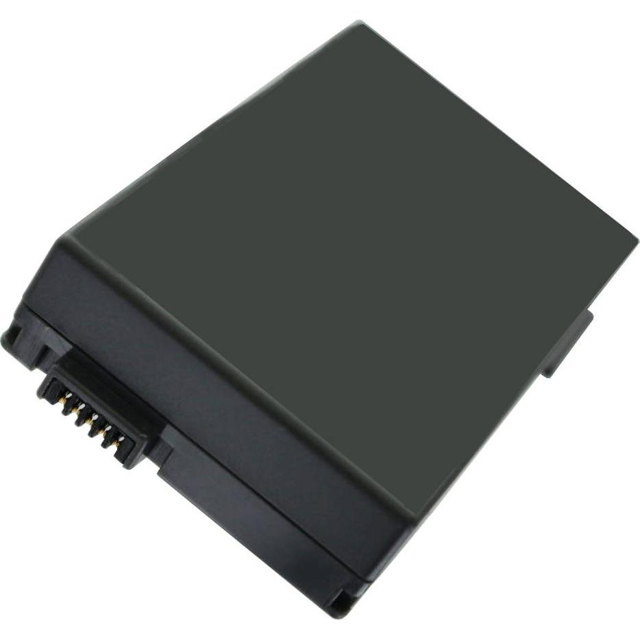 Thumbnail - AccuCell Akku Canon DC51 Camcorder (Akku), Kamera Stromversorgung