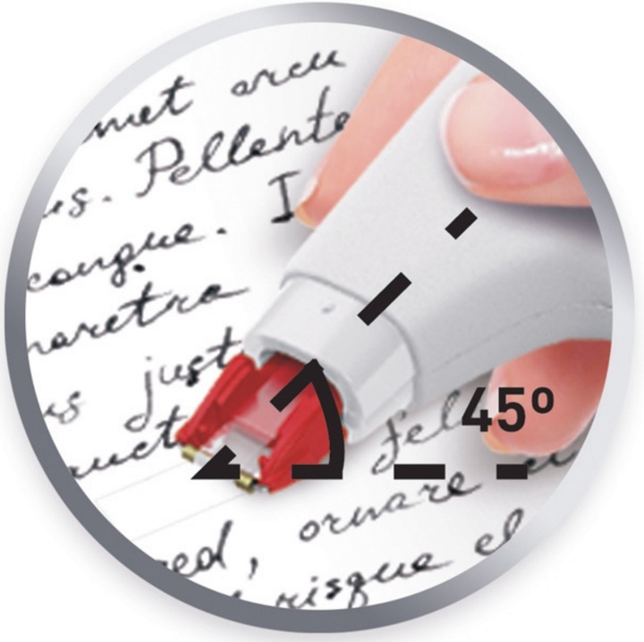 Immagine prodotto Pritt rullo di correzione 4,2 mm x 10 m