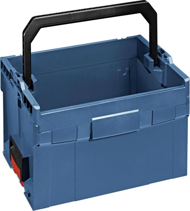 Actual product image Bosch Professional Lt-Boxx 272