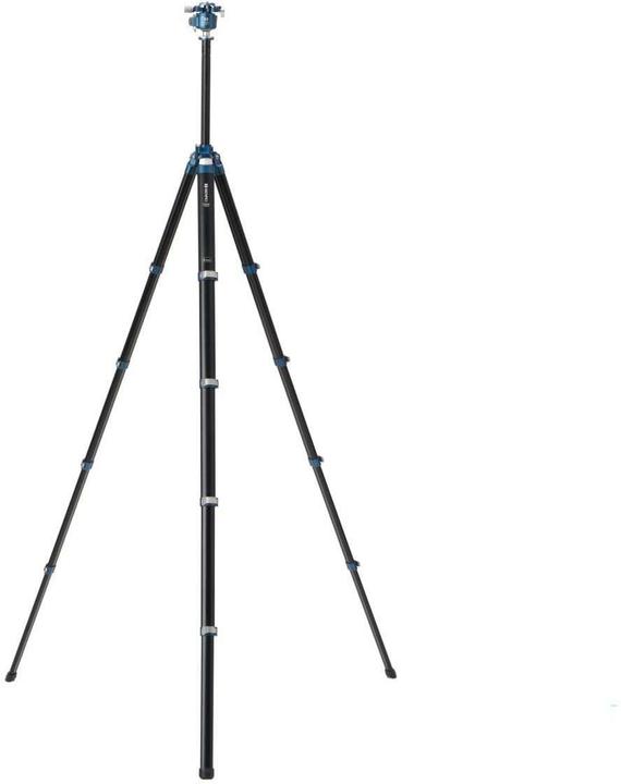 Actual product image Benro TCBA25G36PT Cyanbird Aluminium Stativ Kit (Metal)