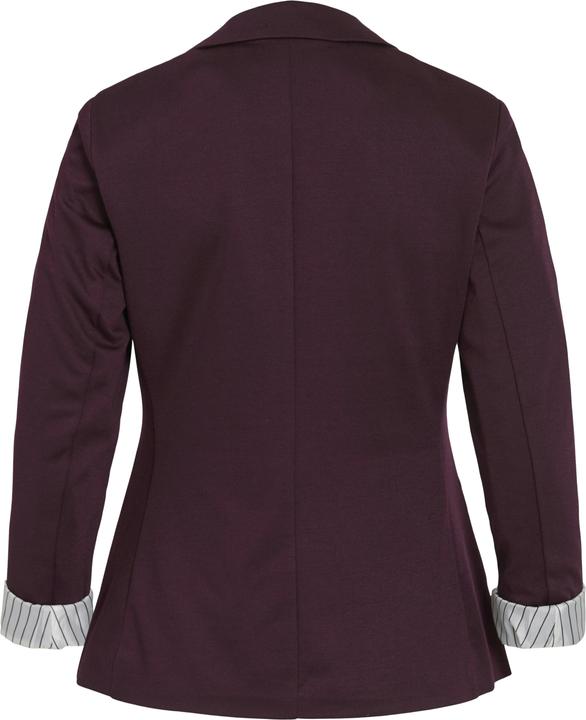 Produktbild Vila VISAGA Jersey Blazer (L)