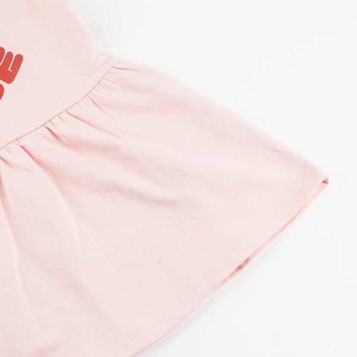 Actual product image Minnie Mouse Kleid Rosa (98)
