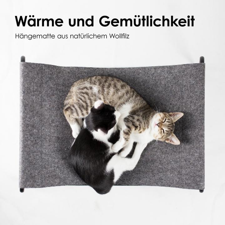 Image du produit LucyBalu FLOAT KatzenhÃ¤ngematte (Chat)