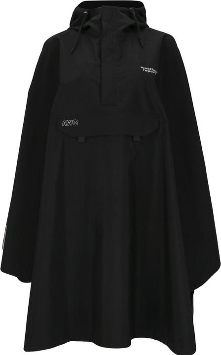 Weather Report Nashville AWG W-PRO 15000