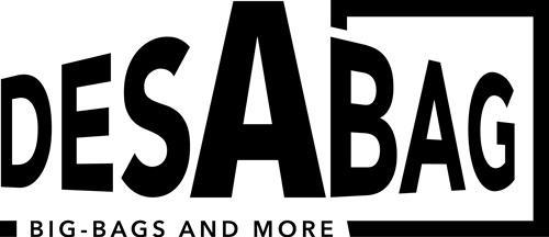 Produktbild HP Autozubehör Transportsack Big Bag Länge 900 mm Breite 900 mm Höhe 900 mm Tragfähigkeit 1500 kg Aufdruck: ohne (1x)