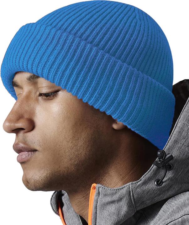 Actual product image Beechfield Elements cap (One size)