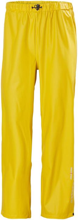 Helly Hansen Workwear Voss Regenhose gelb 3XL (3XL)