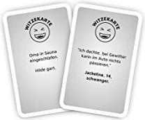 Produktbild Magni Lol (2 - 12 Spieler)