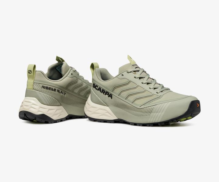 Actual product image Scarpa Ribelle Run LT WP Wmn, Trail Running Schuh (40.5)