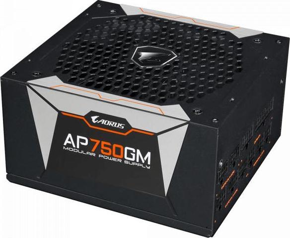 Produktbild Gigabyte P750GM (750 W)