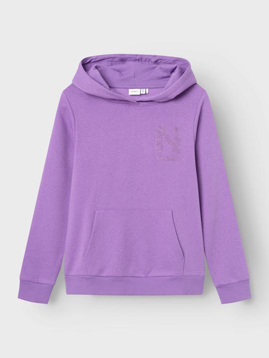 Produktbild Name it Nkfodessa Wh Bru