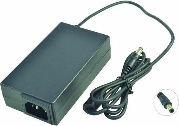 Produktbild 2-Power AC Adapter 12V 4.16A 50W includes power cable (50 W)