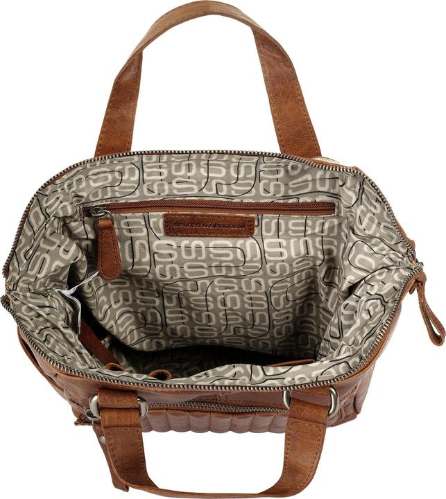 Actual product image Spikes & Sparrow Rucksack (8 l)