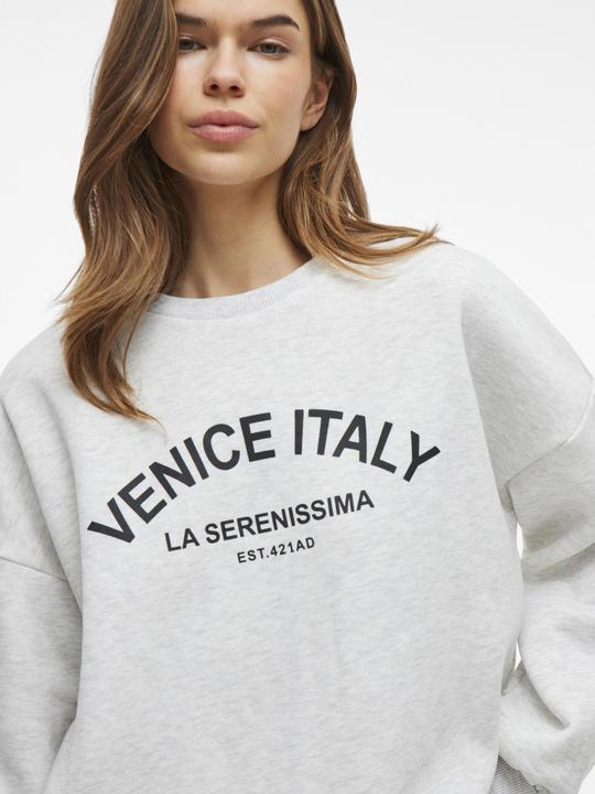 Produktbild Vila Loose Fit Sweatshirt (M)