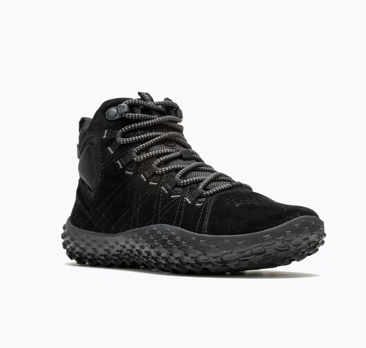 Produktbild Merrell Wrapt Mid Wp (36)