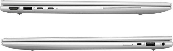 Actual product image HP EliteBook 8 G1a 16 (16", 1000 GB, 64 GB, DE, AMD Ryzen AI 7 350)