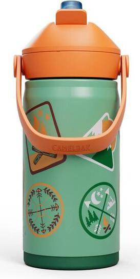 Produktbild Camelbak Thrive Flip Straw Kids V.I. (0.35 l)