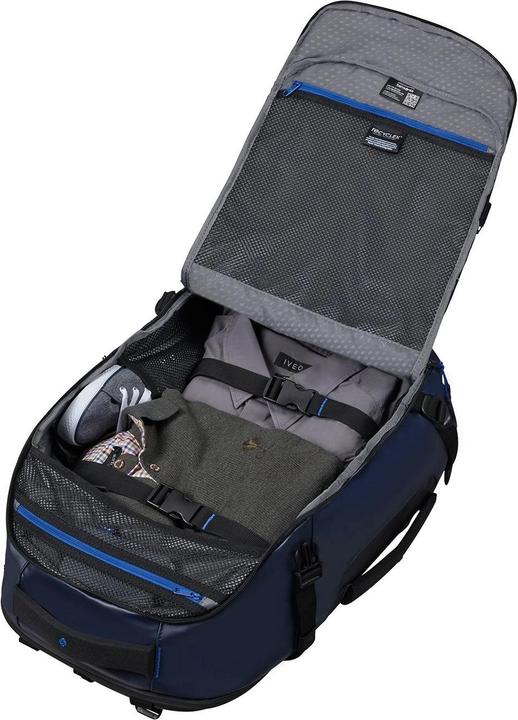 Produktbild Samsonite Ecodiver Reise-Rucksack S (38 l)