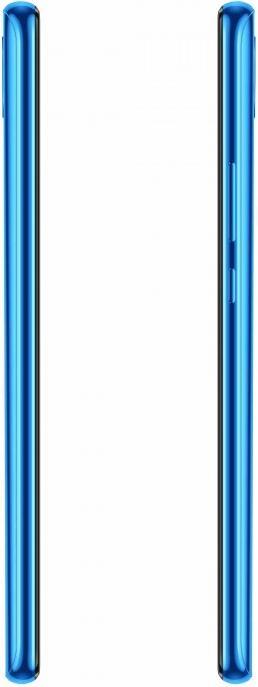 Produktbild Huawei P smart Z (64 GB, Sapphire Blue, 6.59", Hybrid Dual SIM, 16 Mpx, 4G)