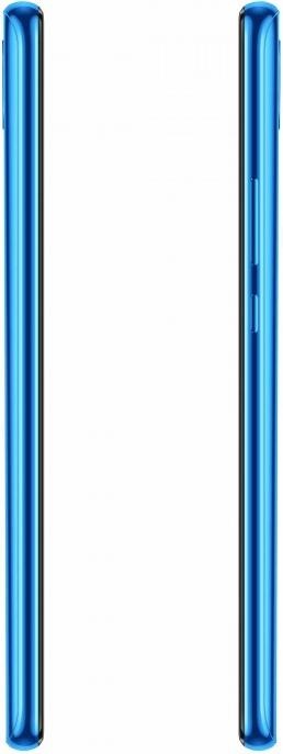 Produktbild Huawei P smart Z (64 GB, Sapphire Blue, 6.59", Hybrid Dual SIM, 16 Mpx, 4G)