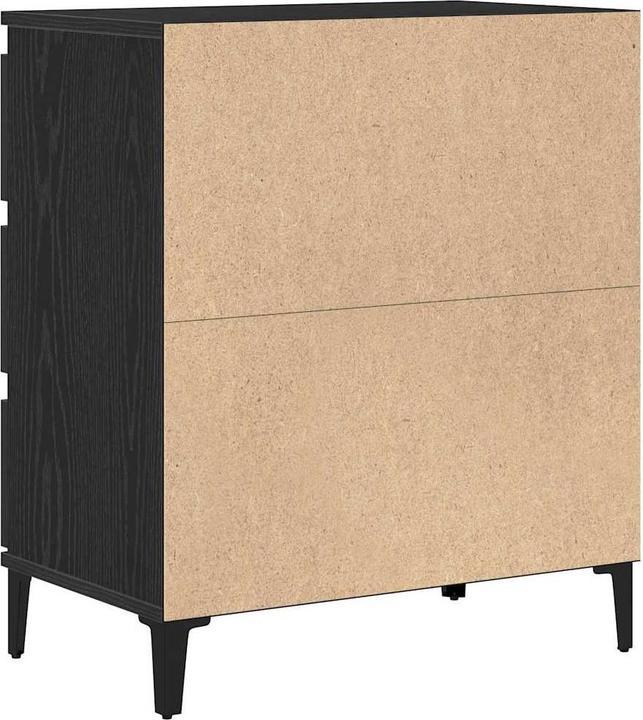 Image du produit vidaXL Sideboard-Aufbewahrung (35 x 35 x 70 cm)