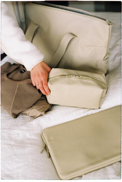 Produktbild Beckmann Notebook Schutzhülle Street 13"