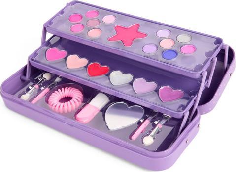 Actual product image Create It! - Kosmetik Dose - Pink