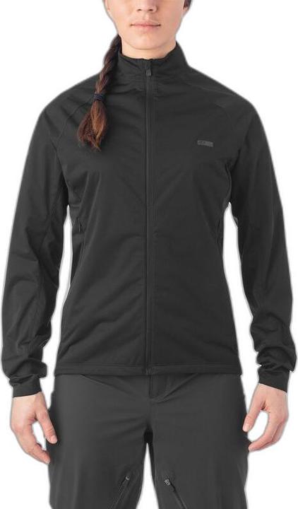 Actual product image Giro W Stow H2O Jacket (M)