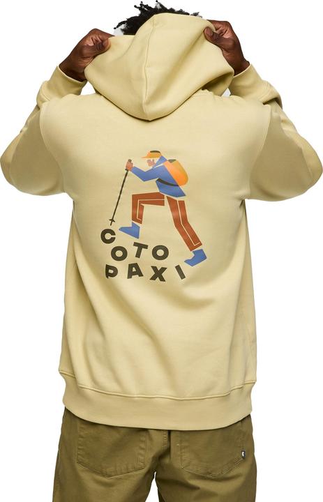 Produktbild Cotopaxi Up And Up Pullover Hoodie (XL)