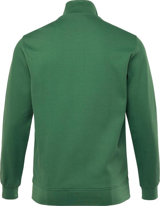 Produktbild Boston Park Sweatjacke, Rippsweat, Stehkragen, bis 84/86 (58)