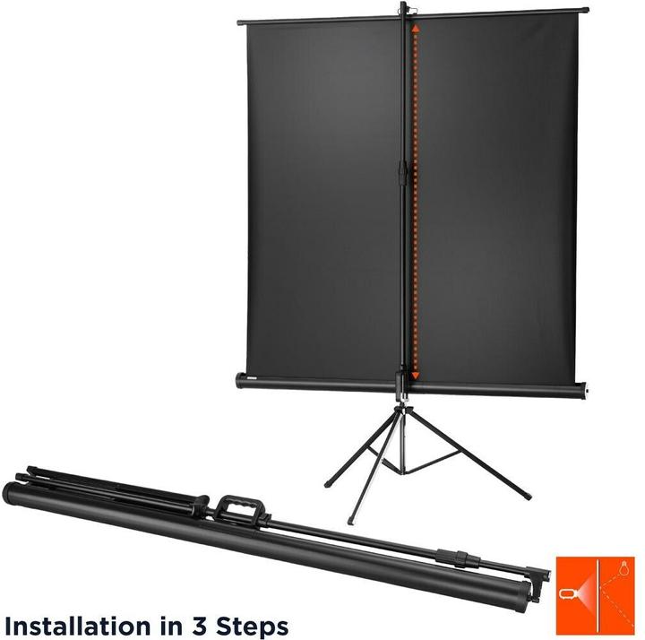 Produktbild Celexon Eco Stativ, Leinwand, 1:1 (74.02", 1:1)