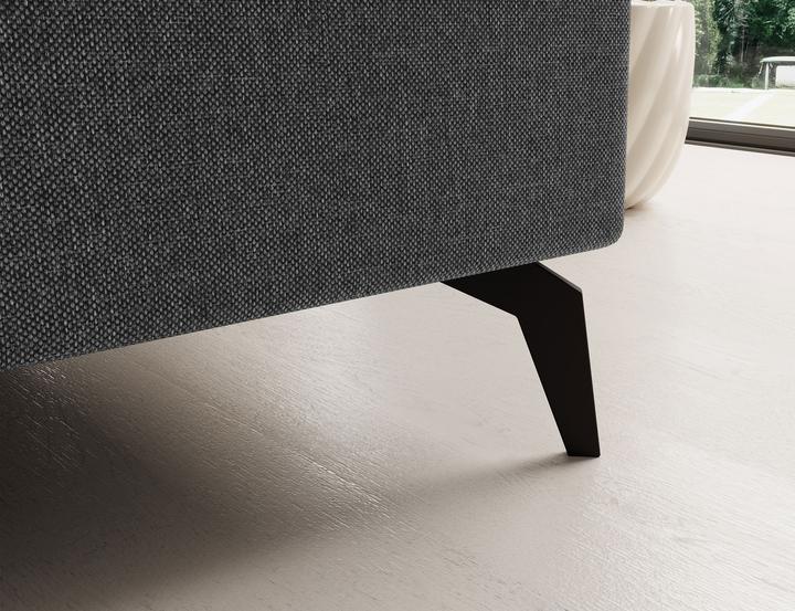 Produktbild ELTAP Solange (Ecksofa, Bettsofa, 4-Sitzer)