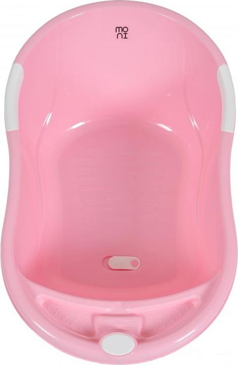 Produktbild Moni Babybadewanne Lilly Wasserablauf