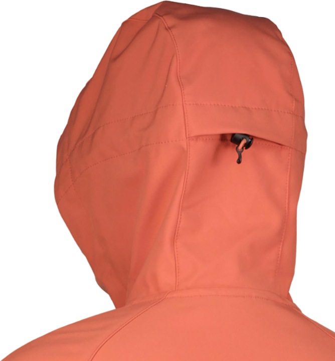 Produktbild Meru Softshelljacke Nancy (L)