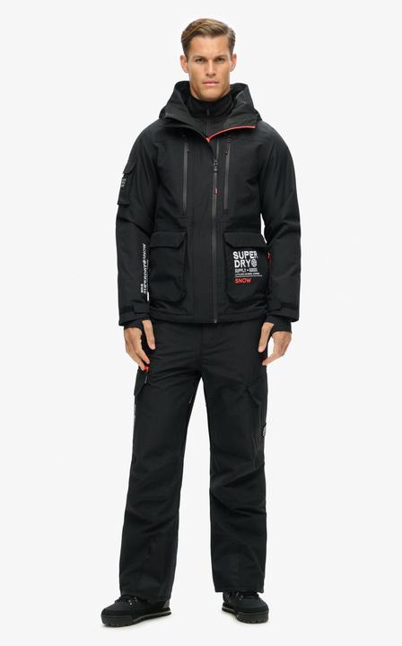 Immagine prodotto Superdry Ski Ultimate Rescue Jacke (XL)