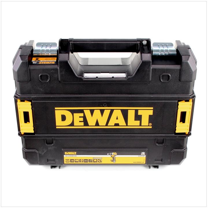 Produktbild DeWalt DCD 791 (Bohrschrauber)
