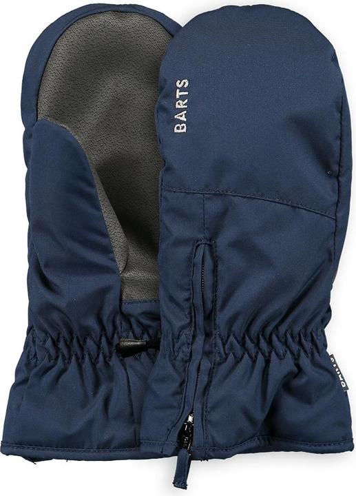 Immagine prodotto Barts Mittens con Cerniera per Bambini (2)