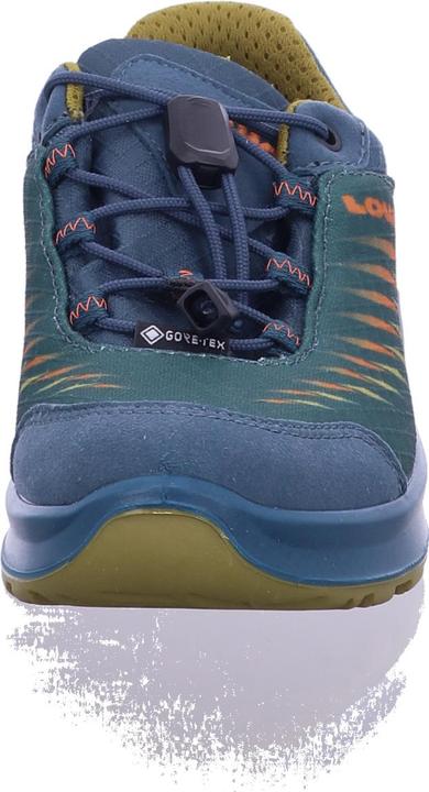 Produktbild Lowa Zirrox II GTX LO (40)